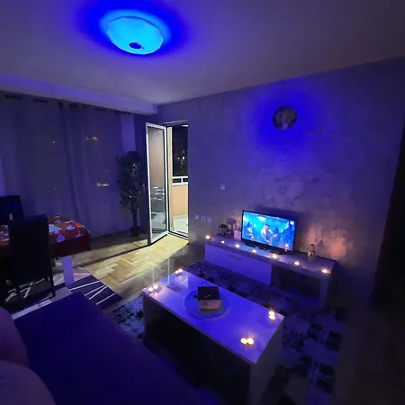 Apartment Victory Nis