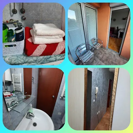 Apartment Victory Nis