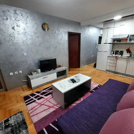 Apartment Victory