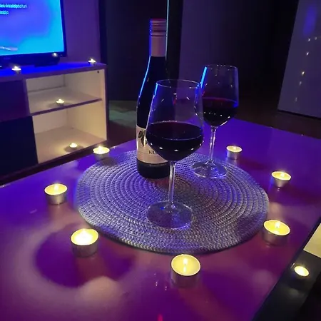 Victory Apartment Nis