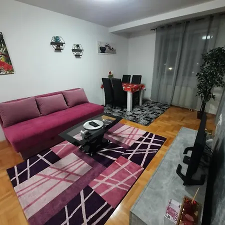 Apartment Victory Nis