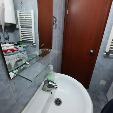 Victory Apartment *
