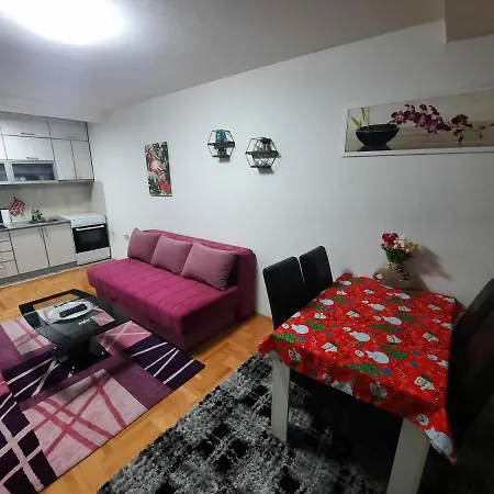 Apartment Victory *