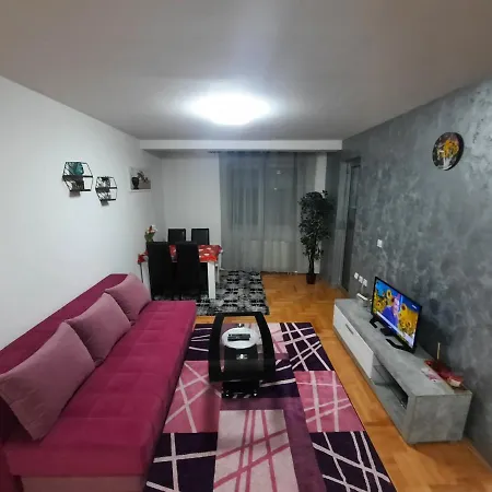 Apartment Victory Nis