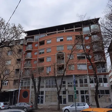 Victory Apartment