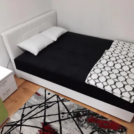 Apartment Victory Nis