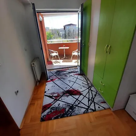 Victory Apartment Nis