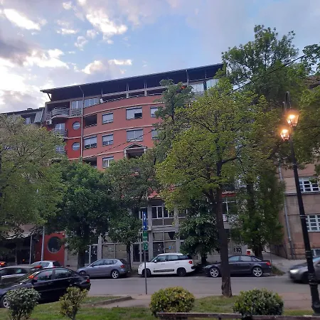 Apartment Victory Nis