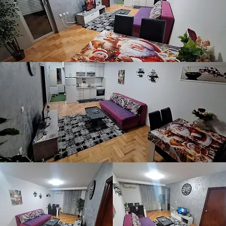 Apartment Victory Nis