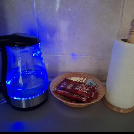 Victory Apartment Nis